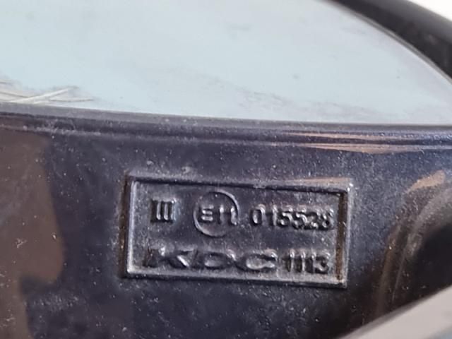 bontott SEAT IBIZA II Bal Visszapillantó Tükör (Elektromos)