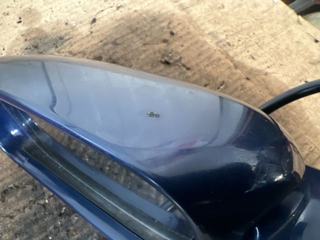 bontott SEAT IBIZA II Bal Visszapillantó Tükör (Elektromos)