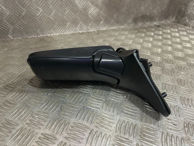 bontott SEAT IBIZA II Bal Visszapillantó Tükör (Elektromos)