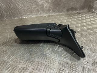 bontott SEAT IBIZA II Bal Visszapillantó Tükör (Elektromos)