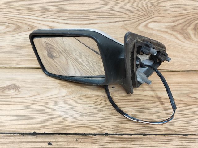 bontott SEAT IBIZA II Bal Visszapillantó Tükör (Elektromos)