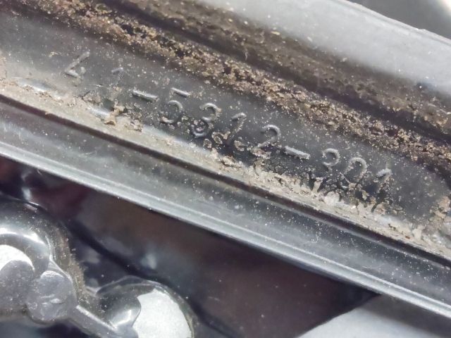 bontott SEAT IBIZA II Bal Visszapillantó Tükör (Elektromos)