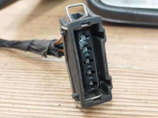 bontott SEAT IBIZA II Bal Visszapillantó Tükör (Elektromos)