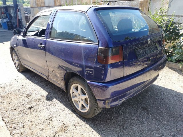 bontott SEAT IBIZA II Bal Visszapillantó Tükör (Mechanikus)