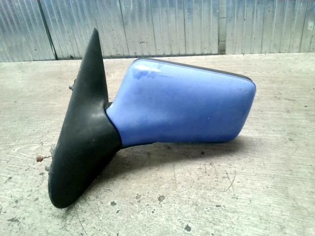 bontott SEAT IBIZA II Bal Visszapillantó Tükör (Mechanikus)