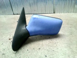 bontott SEAT IBIZA II Bal Visszapillantó Tükör (Mechanikus)