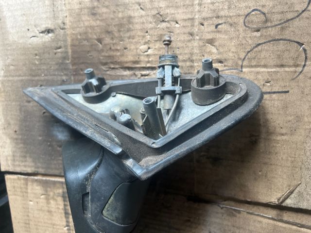 bontott SEAT IBIZA II Bal Visszapillantó Tükör (Mechanikus)