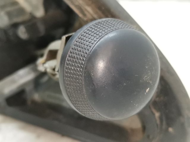 bontott SEAT IBIZA II Bal Visszapillantó Tükör (Mechanikus)