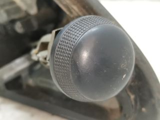 bontott SEAT IBIZA II Bal Visszapillantó Tükör (Mechanikus)