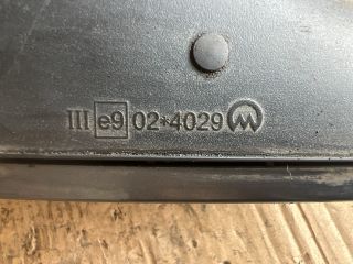 bontott SEAT IBIZA II Bal Visszapillantó Tükör (Mechanikus)