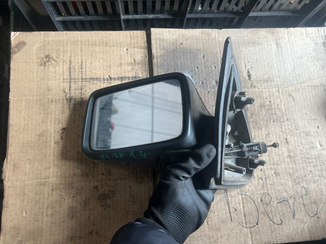 bontott SEAT IBIZA II Bal Visszapillantó Tükör (Mechanikus)