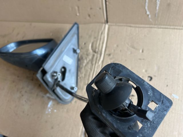 bontott SEAT IBIZA II Bal Visszapillantó Tükör (Mechanikus)