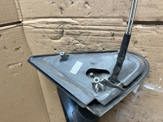 bontott SEAT IBIZA II Bal Visszapillantó Tükör (Mechanikus)