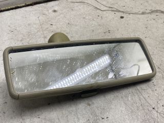 bontott SEAT IBIZA II Belső Visszapillantó Tükör