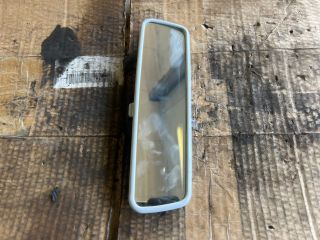 bontott SEAT IBIZA II Belső Visszapillantó Tükör