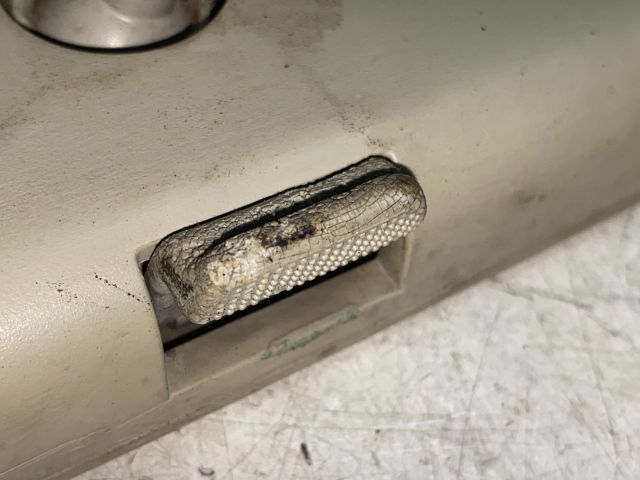 bontott SEAT IBIZA II Belső Visszapillantó Tükör