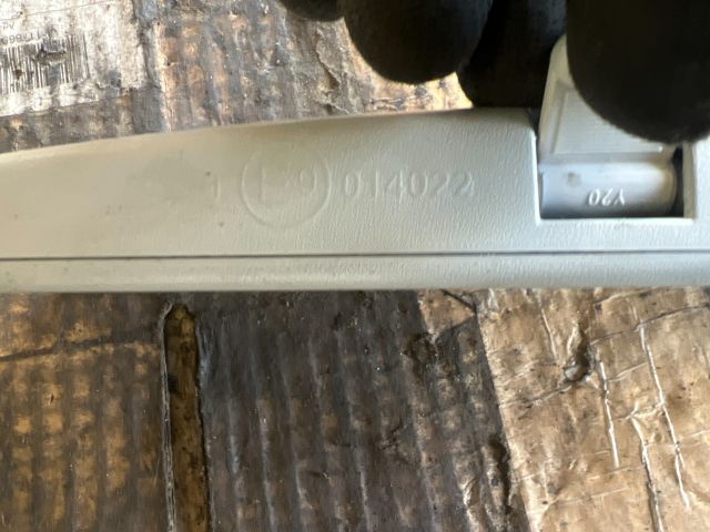 bontott SEAT IBIZA II Belső Visszapillantó Tükör