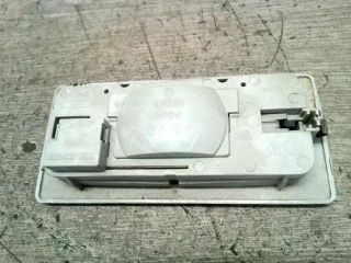 bontott SEAT IBIZA II Beltér Világítás Első