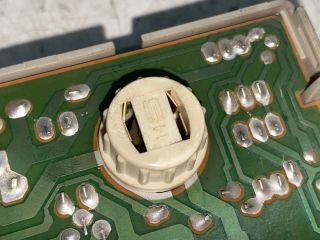 bontott SEAT IBIZA II Beltér Világítás Első