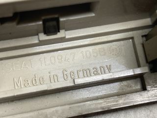 bontott SEAT IBIZA II Beltér Világítás Első