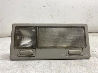 bontott SEAT IBIZA II Beltér Világítás Első