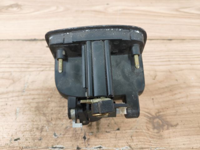 bontott SEAT IBIZA II Csomagtér Nyitó Kar / Gomb