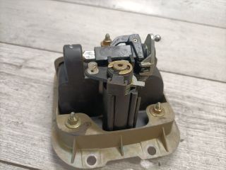 bontott SEAT IBIZA II Csomagtér Nyitó Kar / Gomb