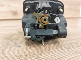 bontott SEAT IBIZA II Csomagtér Nyitó Kar / Gomb