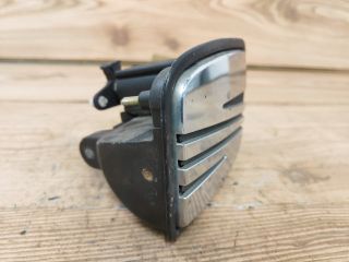 bontott SEAT IBIZA II Csomagtér Nyitó Kar / Gomb