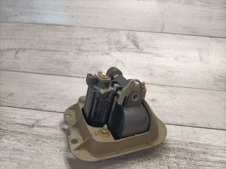 bontott SEAT IBIZA II Csomagtér Nyitó Kar / Gomb