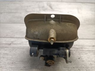 bontott SEAT IBIZA II Csomagtér Nyitó Kar / Gomb