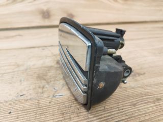 bontott SEAT IBIZA II Csomagtér Nyitó Kar / Gomb