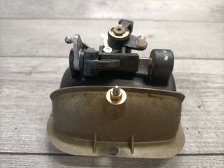 bontott SEAT IBIZA II Csomagtér Nyitó Kar / Gomb