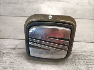 bontott SEAT IBIZA II Csomagtér Nyitó Kar / Gomb