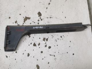 bontott SEAT IBIZA II Csomagtérajtó Díszléc