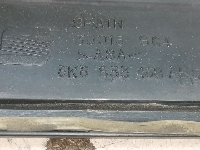 bontott SEAT IBIZA II Csomagtérajtó Díszléc