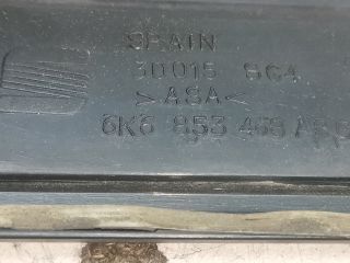 bontott SEAT IBIZA II Csomagtérajtó Díszléc