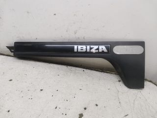 bontott SEAT IBIZA II Csomagtérajtó Díszléc