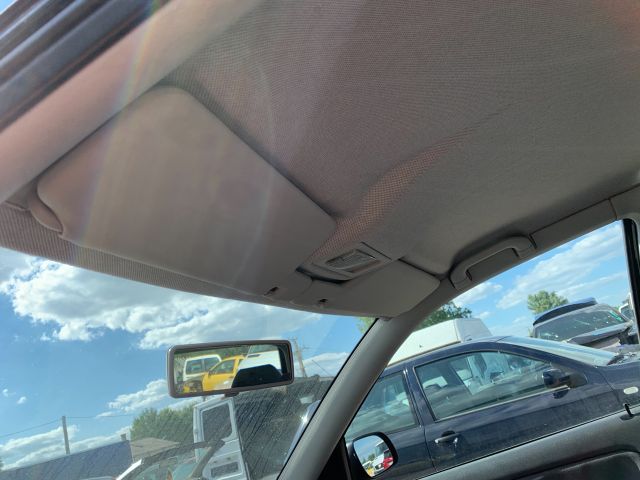 bontott SEAT IBIZA II Csomagtérajtó Kárpit