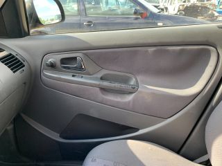 bontott SEAT IBIZA II Csomagtérajtó Kárpit