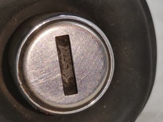 bontott SEAT IBIZA II Csomagtérajtó Kilincs