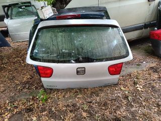 bontott SEAT IBIZA II Csomagtérajtó (Részeivel)