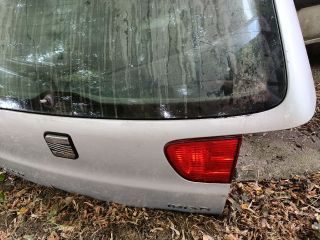 bontott SEAT IBIZA II Csomagtérajtó (Részeivel)
