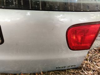 bontott SEAT IBIZA II Csomagtérajtó (Részeivel)