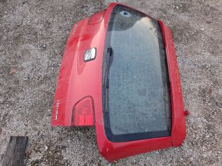 bontott SEAT IBIZA II Csomagtérajtó (Részeivel)
