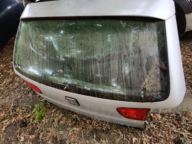 bontott SEAT IBIZA II Csomagtérajtó (Részeivel)