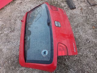bontott SEAT IBIZA II Csomagtérajtó (Részeivel)