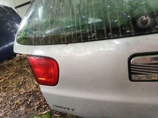 bontott SEAT IBIZA II Csomagtérajtó (Részeivel)