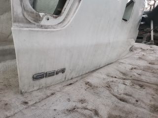 bontott SEAT IBIZA II Csomagtérajtó (Üres lemez)