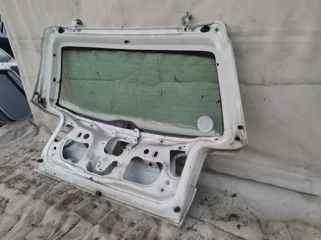 bontott SEAT IBIZA II Csomagtérajtó (Üres lemez)